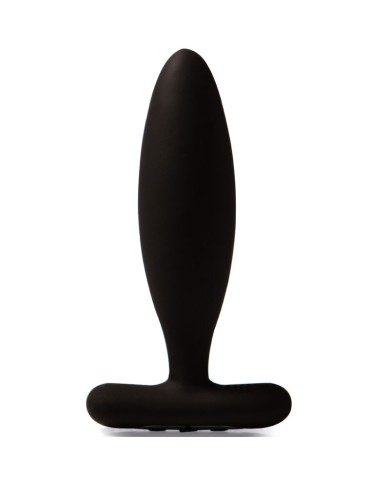 JE JOUE VESTA PLUG ANAL VIBRADOR NEGRO JE JOUE VESTA PLUG ANAL VIBRADOR NEGRO