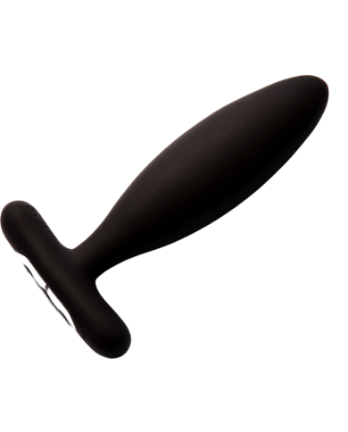 JE JOUE VESTA PLUG ANAL VIBRADOR NEGRO JE JOUE VESTA PLUG ANAL VIBRADOR NEGRO
