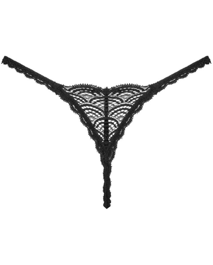 OBSESSIVE CHEMERIS TANGA XS S