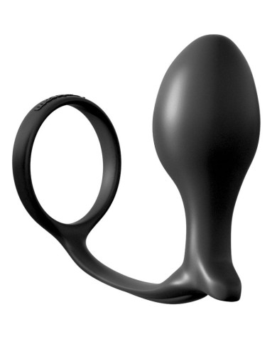 ANAL FANTASY COLLECTION ASS GASM ANILLO ADVANCED CON PLUG ANAL ANAL FANTASY COLLECTION ASS GASM ANILLO ADVANCED CON PLUG ANAL