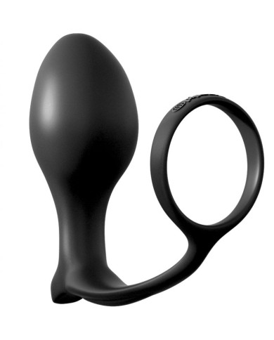 ANAL FANTASY COLLECTION ASS GASM ANILLO ADVANCED CON PLUG ANAL ANAL FANTASY COLLECTION ASS GASM ANILLO ADVANCED CON PLUG ANAL