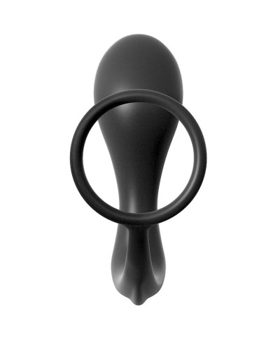 ANAL FANTASY COLLECTION ASS GASM ANILLO ADVANCED CON PLUG ANAL ANAL FANTASY COLLECTION ASS GASM ANILLO ADVANCED CON PLUG ANAL