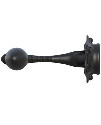 FANTASY C RINGZ ROCK HARD ANILLO POTENCIADOR CON PLUG ANAL FANTASY C RINGZ ROCK HARD ANILLO POTENCIADOR CON PLUG ANAL