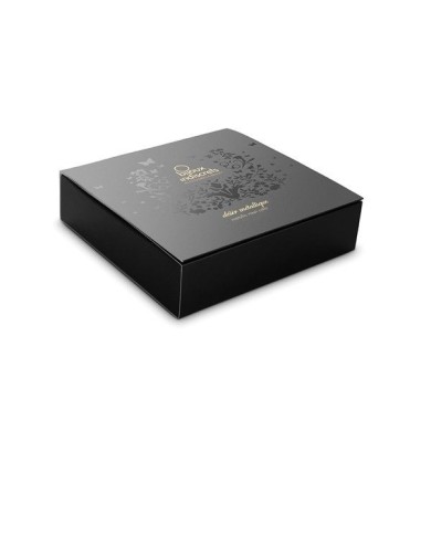 BIJOUX DESIR METALLIQUE COLLAR METLICO DORADO BIJOUX DESIR METALLIQUE COLLAR METLICO DORADO