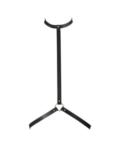 BIJOUX INDISCRETS MAZE ARNES NEGRO BIJOUX INDISCRETS MAZE ARNES NEGRO