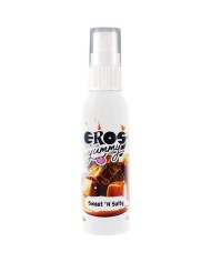 EROS YUMMY SPRAY CORPORAL SWEET AND SALTY 50 ML