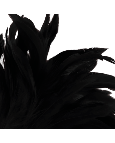 DARKNESS PLUMA ESTIMULADORA NEGRO LUX DARKNESS PLUMA ESTIMULADORA NEGRO LUX