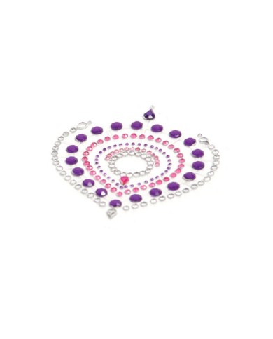 BIJOUX INDISCRETS FLAMBOYANT LILA ROSA BIJOUX INDISCRETS FLAMBOYANT LILA ROSA