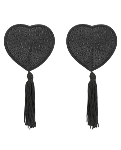 COQUETTE CHIC DESIRE CUBRE PEZONES NEGRO COQUETTE CHIC DESIRE CUBRE PEZONES NEGRO