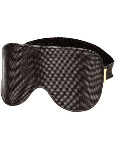 CALEXOTICS BOUNDLESS BLACKOUT EYE MASK CALEXOTICS BOUNDLESS BLACKOUT EYE MASK
