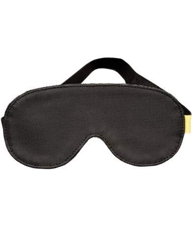 CALEXOTICS BOUNDLESS BLACKOUT EYE MASK CALEXOTICS BOUNDLESS BLACKOUT EYE MASK