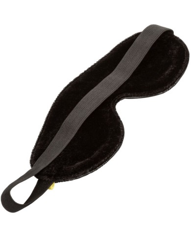 CALEXOTICS BOUNDLESS BLACKOUT EYE MASK CALEXOTICS BOUNDLESS BLACKOUT EYE MASK