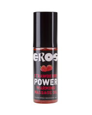 EROS POWER LINE POWER ACEITE MASAJE ECALOR 100 ML