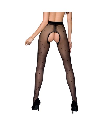 PASSION TIOPEN 018 MEDIAS NEGRO 1 2 20 DEN PASSION TIOPEN 018 MEDIAS NEGRO 1 2 20 DEN