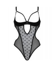 PASSION MARINA BODY NEGRO S M
