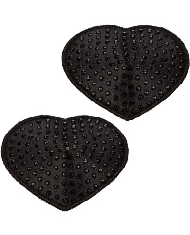 CALEXOTICS RADIANCE PEZONERAS JOYA FORMA DE CORAZON CALEXOTICS RADIANCE PEZONERAS JOYA FORMA DE CORAZON