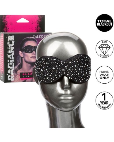 CALEXOTICS RADIANCE MSCARA DE OJOS PEDRERIA OPACA CALEXOTICS RADIANCE MSCARA DE OJOS PEDRERIA OPACA