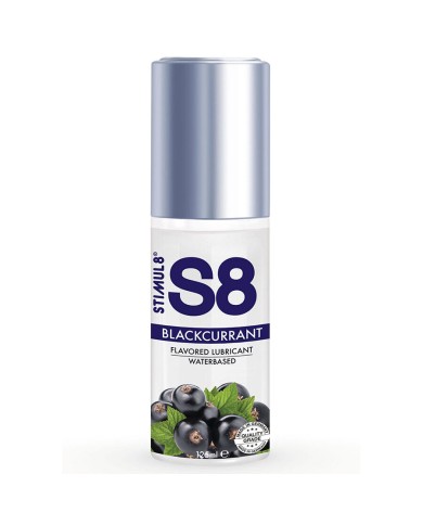 STIMUL8 S8 LUBRICANTE DE ARNDANOS 125 ML STIMUL8 S8 LUBRICANTE DE ARNDANOS 125 ML