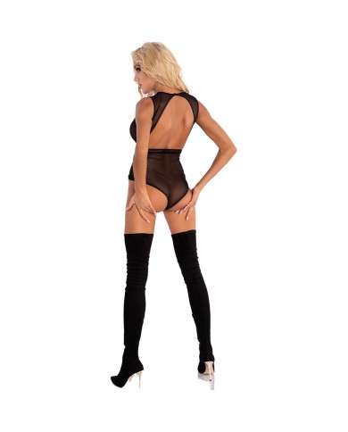 LIVCO CORSETTI FASHION LIXPEN LC 90612 BODY NEGRO LIVCO CORSETTI FASHION LIXPEN LC 90612 BODY NEGRO