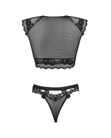 LIVCO CORSETTI FASHION TIMOSAN LC 90631 SUJETADOR PANTY NEGRO LIVCO CORSETTI FASHION TIMOSAN LC 90631 SUJETADOR PANTY NEGRO