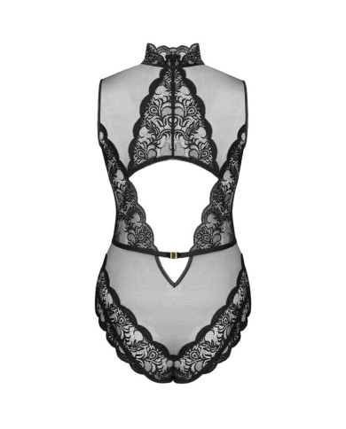 LIVCO CORSETTI FASHION SAGEN LC 90694 BODY NEGRO LIVCO CORSETTI FASHION SAGEN LC 90694 BODY NEGRO