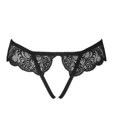 LIVCO CORSETTI FASHION LOVE STORY LC 90679 PANTY NEGRO LIVCO CORSETTI FASHION LOVE STORY LC 90679 PANTY NEGRO