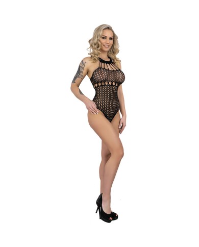 LIVCO CORSETTI FASHION BODY ORVINA NEGRO TALLA UNICA LIVCO CORSETTI FASHION BODY ORVINA NEGRO TALLA UNICA