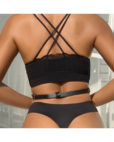 SUBBLIME ARNES DE PECHO CADENAS CUERO NEGRO TALLA UNICA SUBBLIME ARNES DE PECHO CADENAS CUERO NEGRO TALLA UNICA