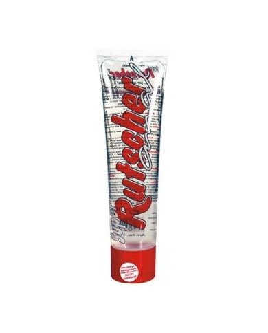 JOYDIVISION SUPER RUTSCHER LUBRICANTE ANAL 100 ML JOYDIVISION SUPER RUTSCHER LUBRICANTE ANAL 100 ML