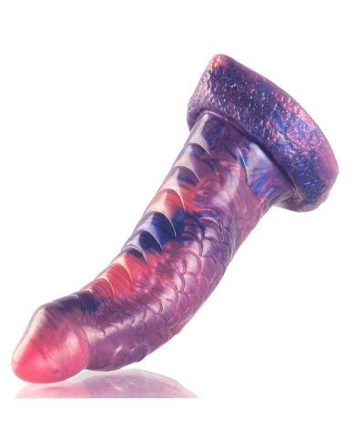 EPIC MEDUSA DILDO PLACER PETRIFICANTE EPIC MEDUSA DILDO PLACER PETRIFICANTE