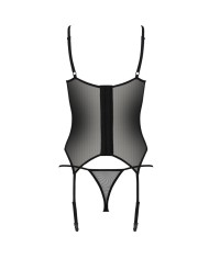 PASSION VARELLA CORSET ECO COLLECTION S M