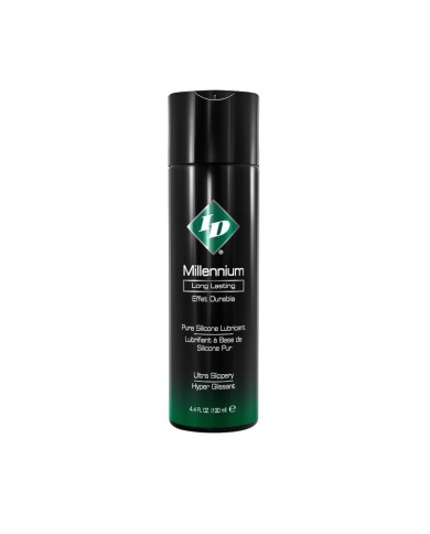 ID MILLENIUM LUBRICANTE SILICONA 130 ML ID MILLENIUM LUBRICANTE SILICONA 130 ML