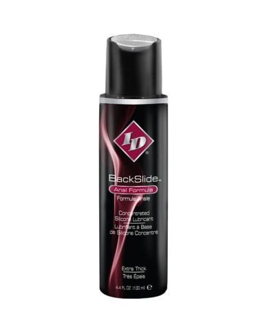 ID BACKSLIDE ANAL FORMULA 130 ML ID BACKSLIDE ANAL FORMULA 130 ML