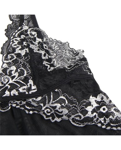 SUBBLIME BABYDOLL TELA TUL PECHO ENCAJE S M SUBBLIME BABYDOLL TELA TUL PECHO ENCAJE S M