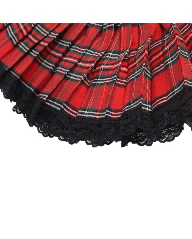 SUBBLIME DISFRAZ DE COLEGIALA SEXY CON TOP S M SUBBLIME DISFRAZ DE COLEGIALA SEXY CON TOP S M