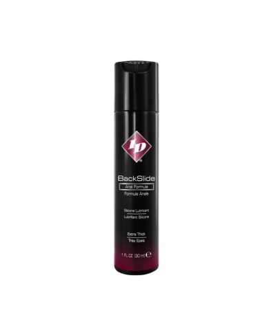 ID BACKSLIDE ANAL FORMULA 30ML ID BACKSLIDE ANAL FORMULA 30ML
