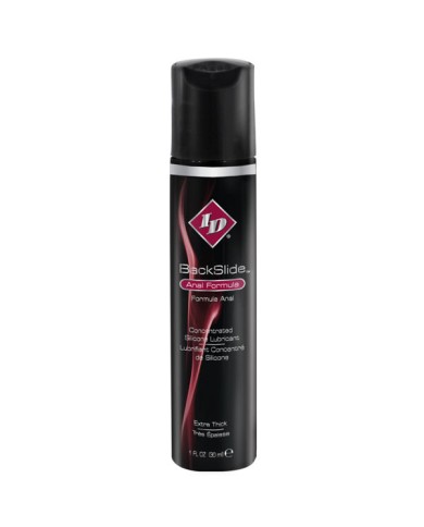 ID BACKSLIDE ANAL FORMULA 30ML ID BACKSLIDE ANAL FORMULA 30ML
