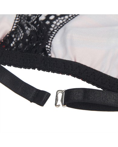 SUBBLIME DISFRAZ DE UNIVERSITARIA SEXY S M SUBBLIME DISFRAZ DE UNIVERSITARIA SEXY S M