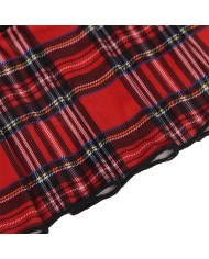 SUBBLIME DISFRAZ DE UNIVERSITARIA SEXY S M