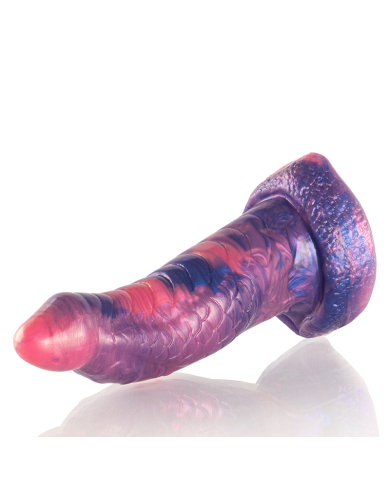 EPIC MEDUSA DILDO PLACER PETRIFICANTE EPIC MEDUSA DILDO PLACER PETRIFICANTE
