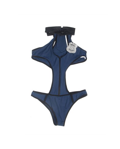 SUBBLIME DISFRAZ POLICIA SEXY S M SUBBLIME DISFRAZ POLICIA SEXY S M