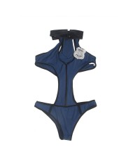 SUBBLIME DISFRAZ POLICIA SEXY S M