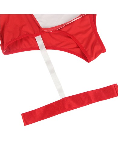 SUBBLIME DISFRAZ ENFERMERA SEXY BODY S M SUBBLIME DISFRAZ ENFERMERA SEXY BODY S M