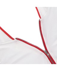 SUBBLIME DISFRAZ ENFERMERA SEXY VESTIDO S M