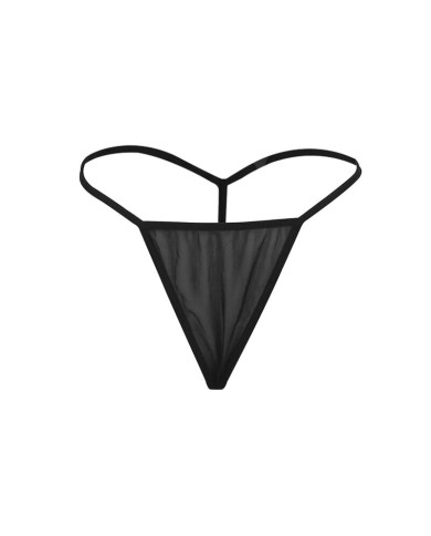 SUBBLIME BABYDOLL TELA DE TUL DETALLE ENCAJE Y FLOR NEGRO S M SUBBLIME BABYDOLL TELA DE TUL DETALLE ENCAJE Y FLOR NEGRO S M