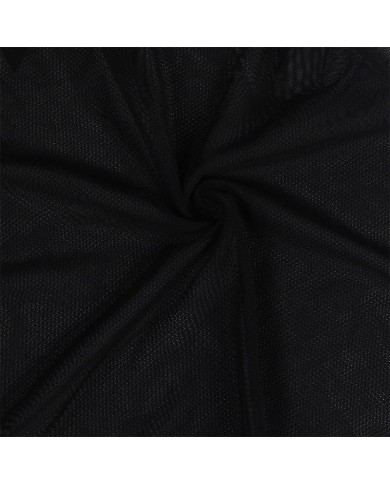 SUBBLIME BABYDOLL TELA DE TUL DETALLE ENCAJE Y FLOR NEGRO S M SUBBLIME BABYDOLL TELA DE TUL DETALLE ENCAJE Y FLOR NEGRO S M