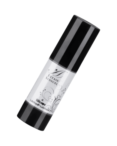 EXTASE SENSUAL LUBRICANTE DE SILICONA 30 ML EXTASE SENSUAL LUBRICANTE DE SILICONA 30 ML