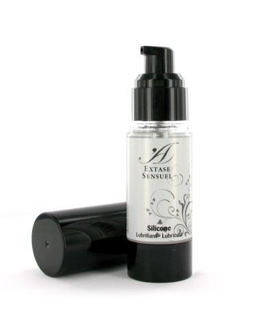 EXTASE SENSUAL LUBRICANTE DE SILICONA 30 ML EXTASE SENSUAL LUBRICANTE DE SILICONA 30 ML