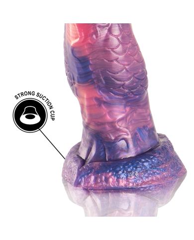 EPIC MEDUSA DILDO PLACER PETRIFICANTE EPIC MEDUSA DILDO PLACER PETRIFICANTE