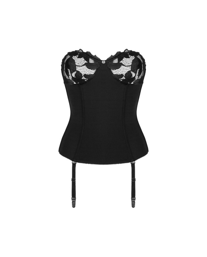 OBSESSIVE EDITYA CORSET XS S